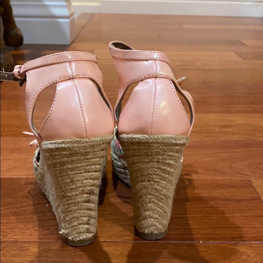 Wedges - Picture 4 of 5